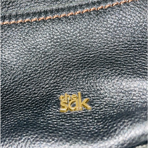 The Sak Leather Bag - Picture 3 of 8